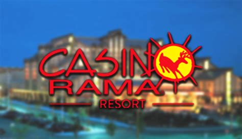  when is casino rama reopening
